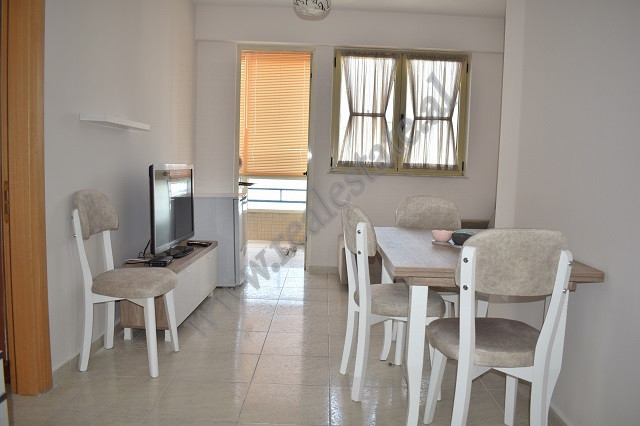 One bedroom apartment for rent near Myslym Shyri area in Tirana, Albania